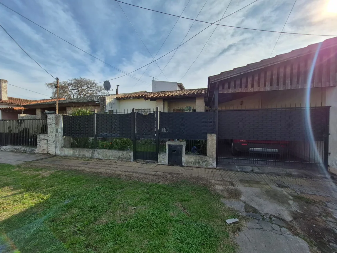 Casa en venta en Hurlingham