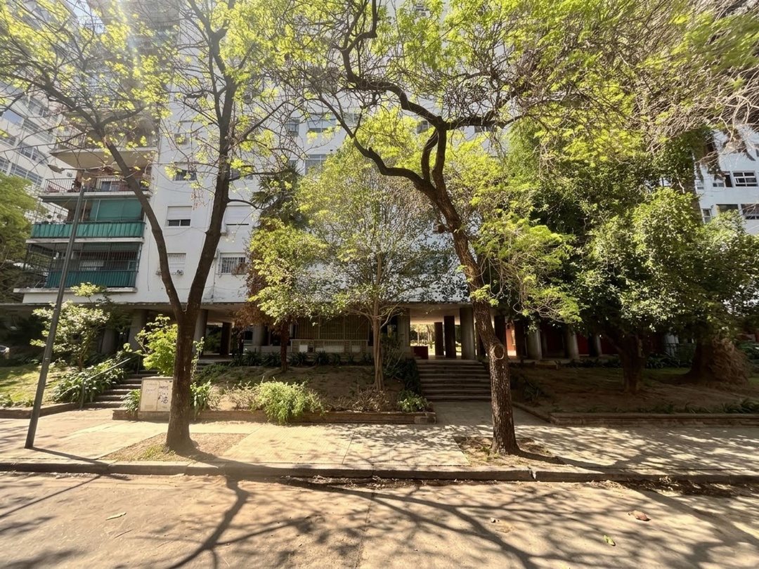DEPARTAMENTO 3 AMBIENTES EN VENTA PARQUE CHACABUCO