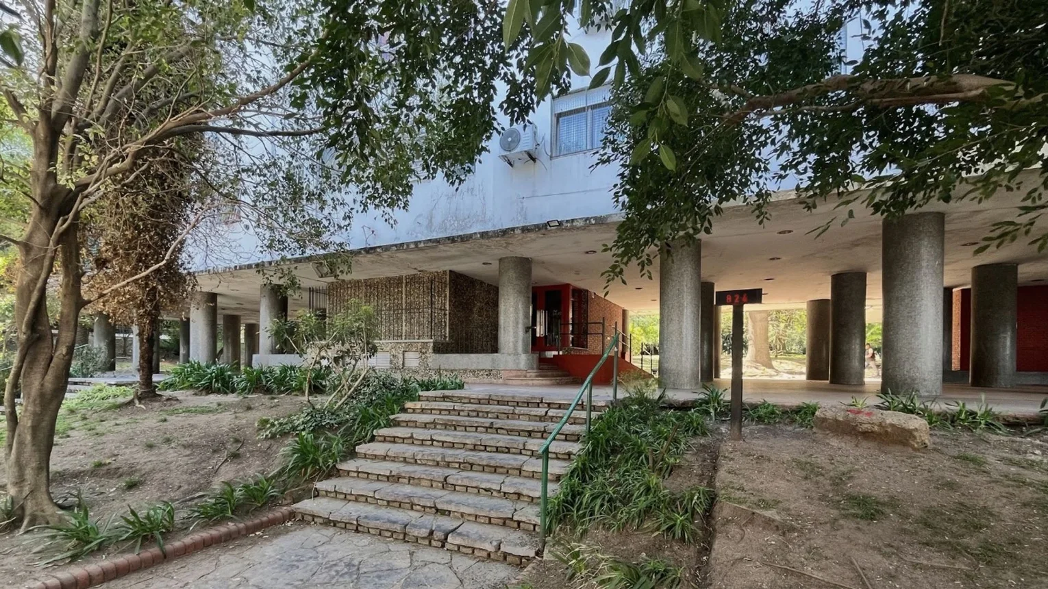 Departamento en venta en Parque Chacabuco, foto 2