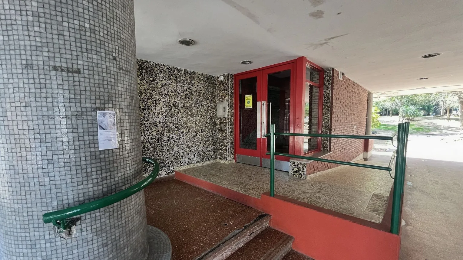 Departamento en venta en Parque Chacabuco, foto 5