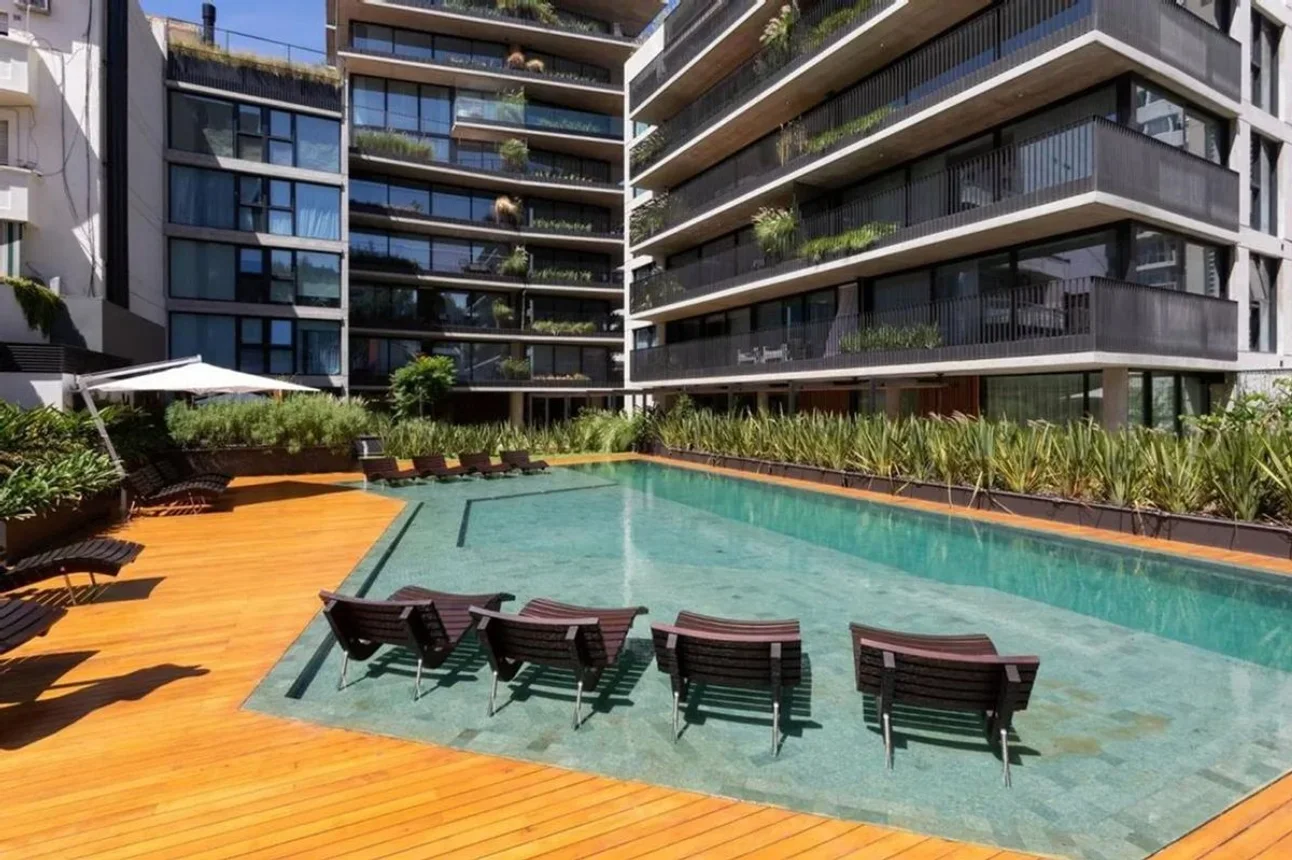 Departamento en venta en Flores, foto 5