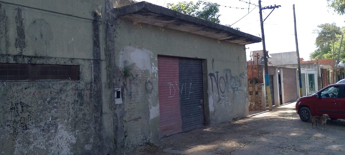 Foto 9 — GALPÓN EN  VENTA ZONA SUR * CEIBO 1400