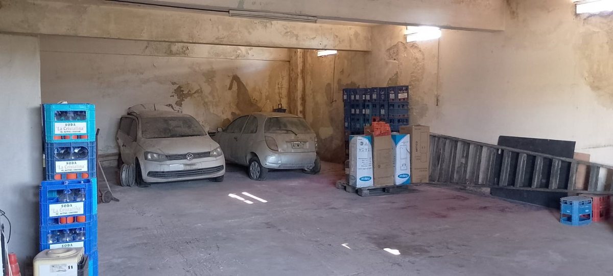 Foto 5 — GALPÓN EN  VENTA ZONA SUR * CEIBO 1400