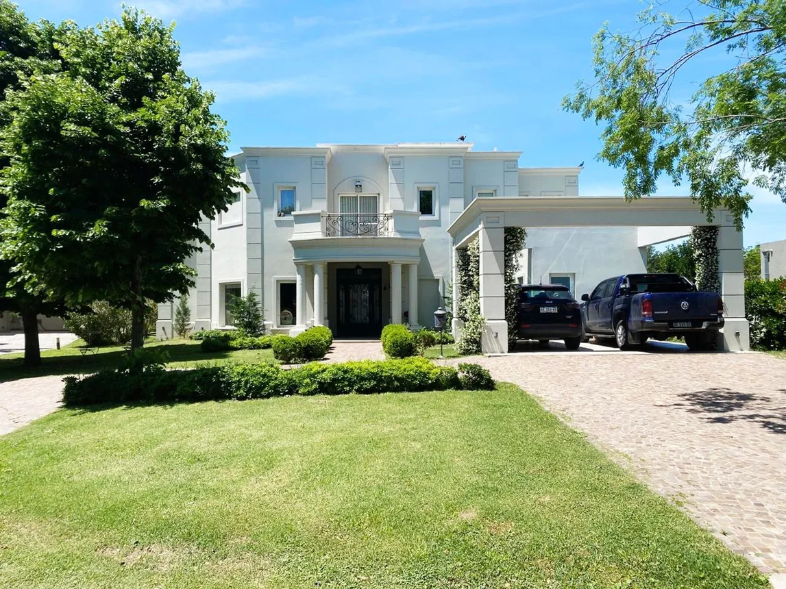 Casa en venta en General Rodríguez
