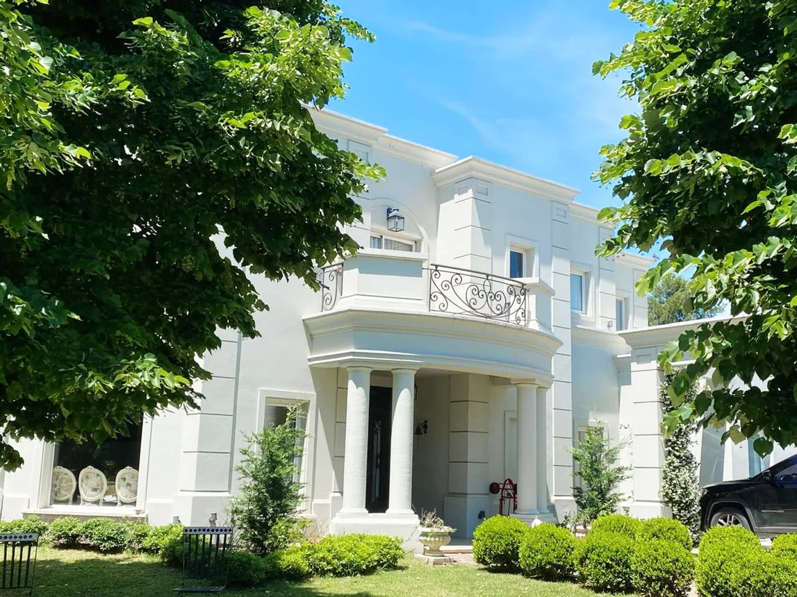 Casa en venta en General Rodríguez, foto 2