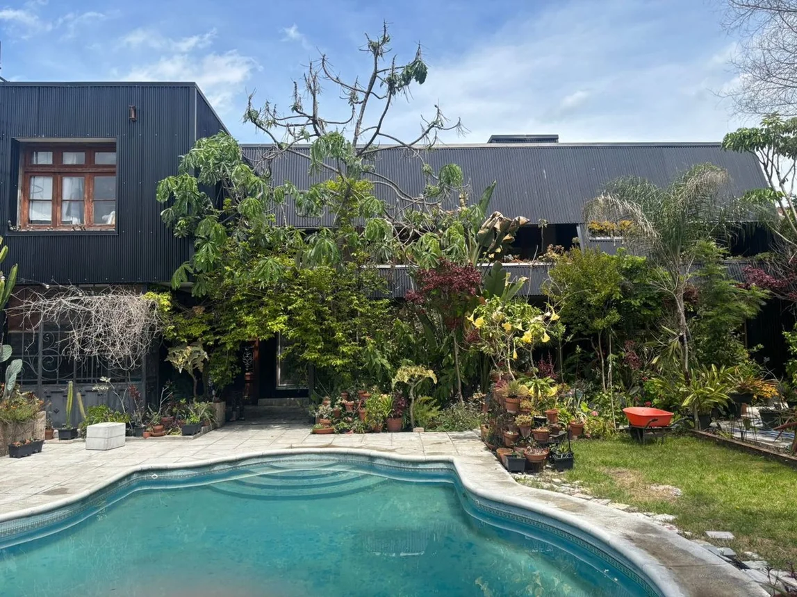 Venta casa 10 ambientes con piscina hurlingham, foto 1