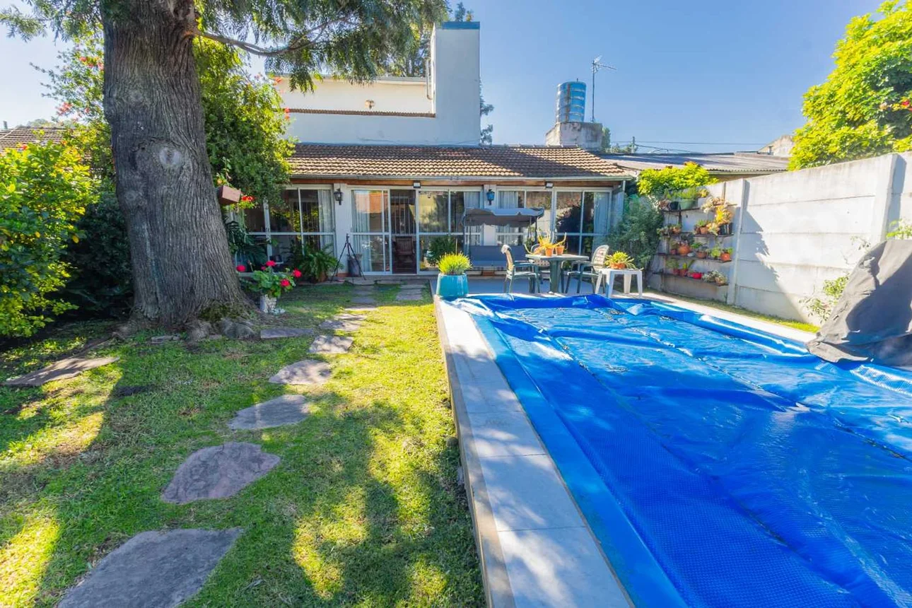 Casa en venta en Ituzaingó