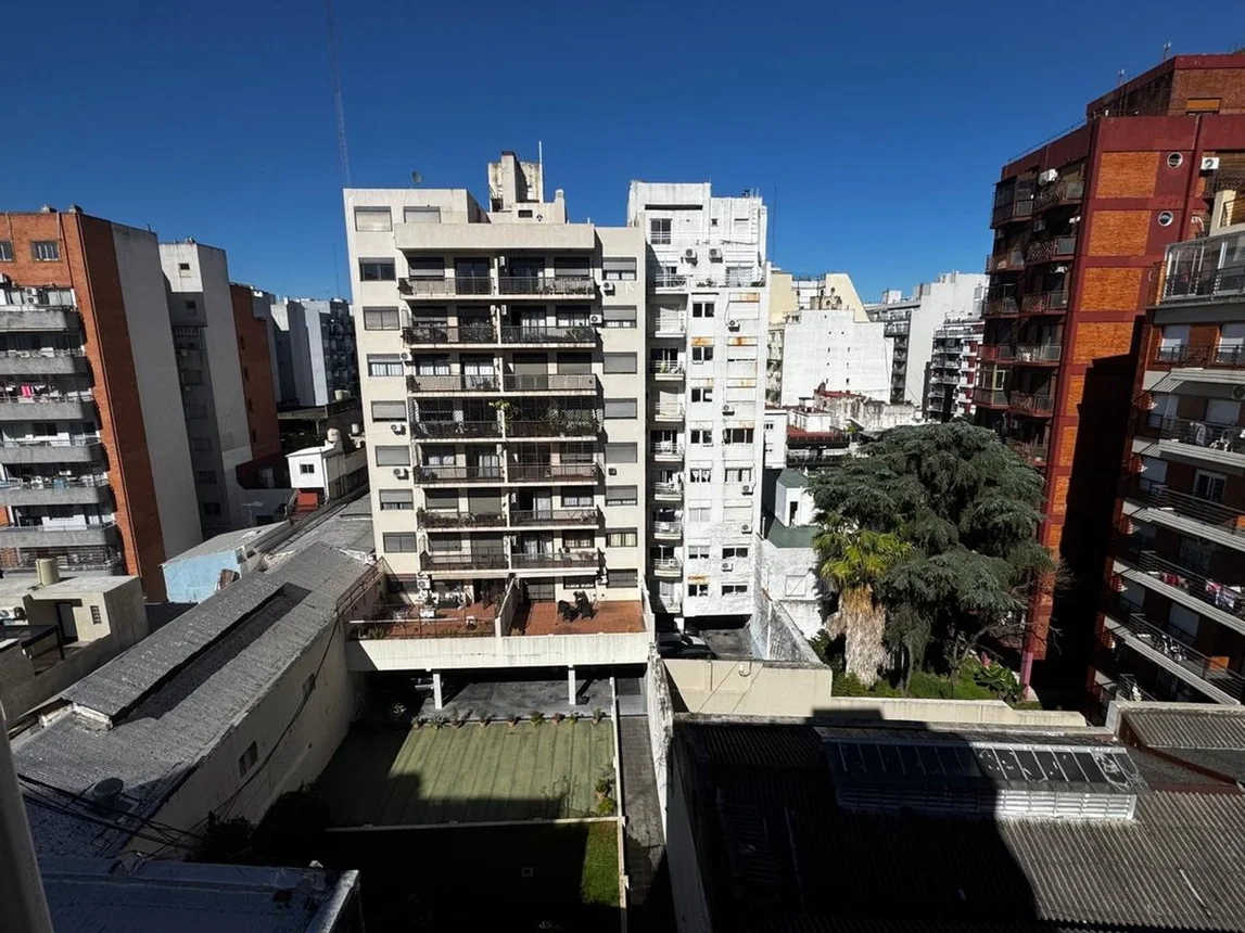 Departamento en venta en Almagro, foto 4