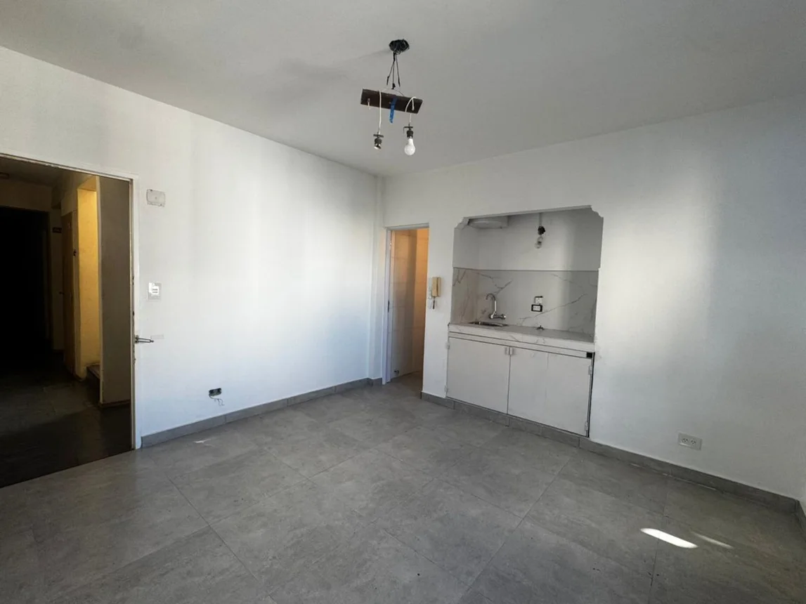 Departamento en venta en Almagro, foto 2