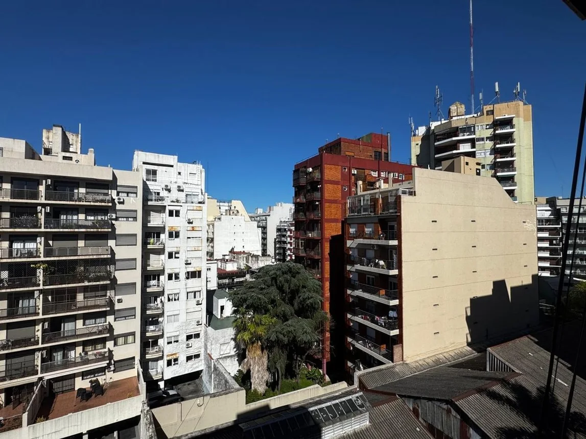 Departamento en venta en Almagro, foto 5