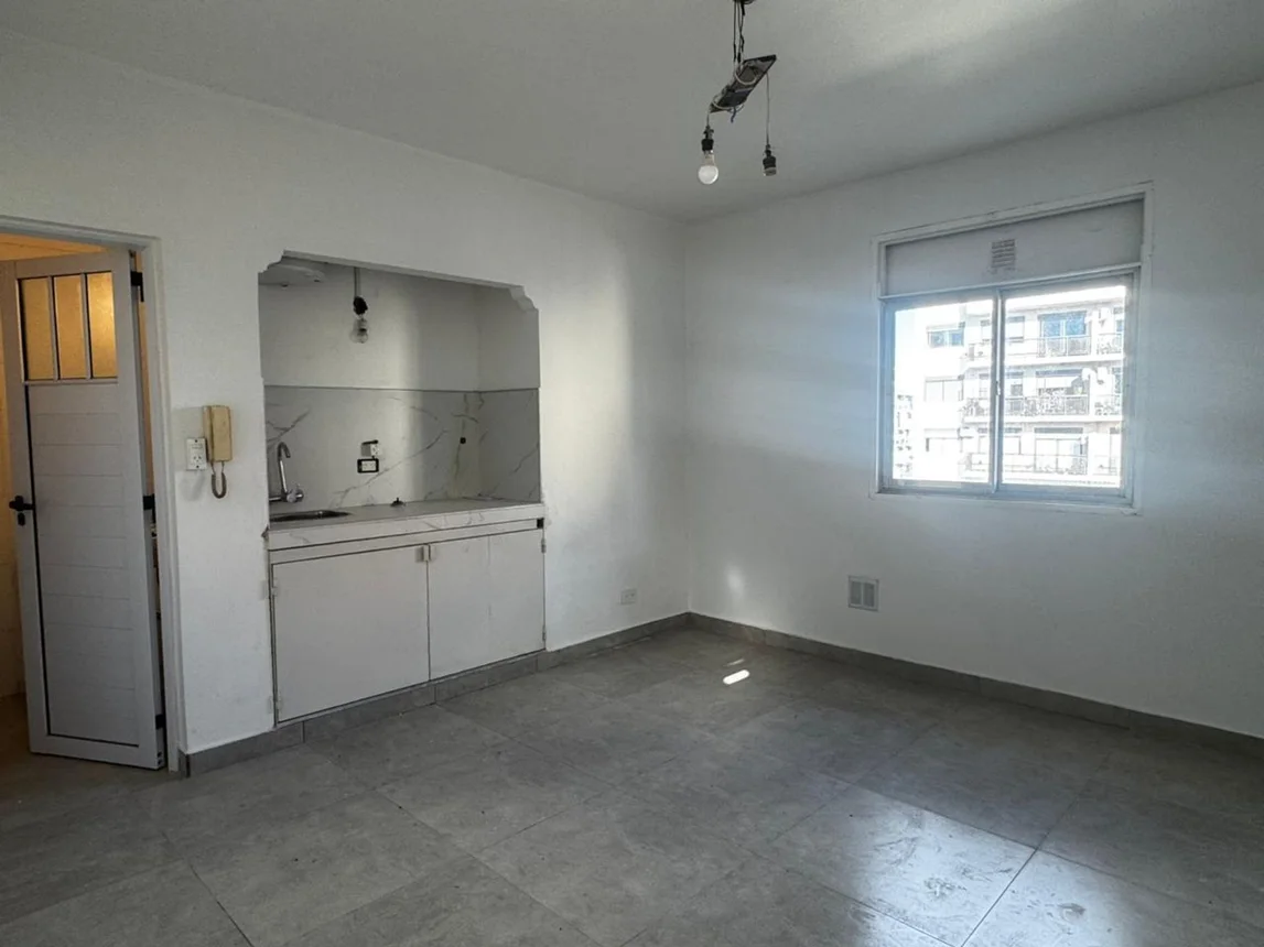 Departamento en venta en Almagro