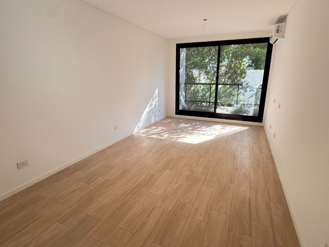 Monoambiente en alquiler en Villa Urquiza