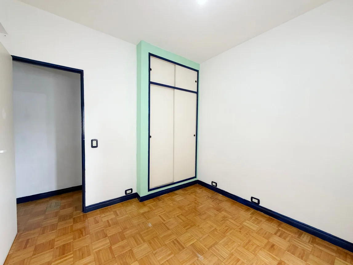 Departamento de 2 ambientes en alquiler en Almagro, Pringles 200, foto 4