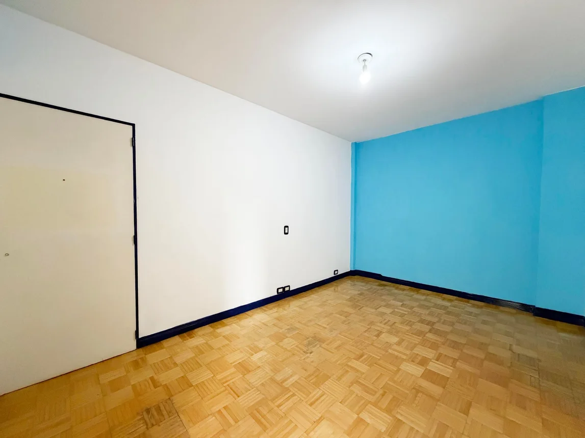 Departamento de 2 ambientes en alquiler en Almagro, Pringles 200, foto 2