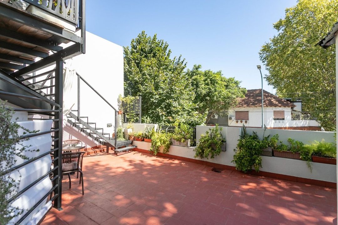 VENTA CASA 3 AMBIENTES QUINCHO PARRILLA TERRAZAS