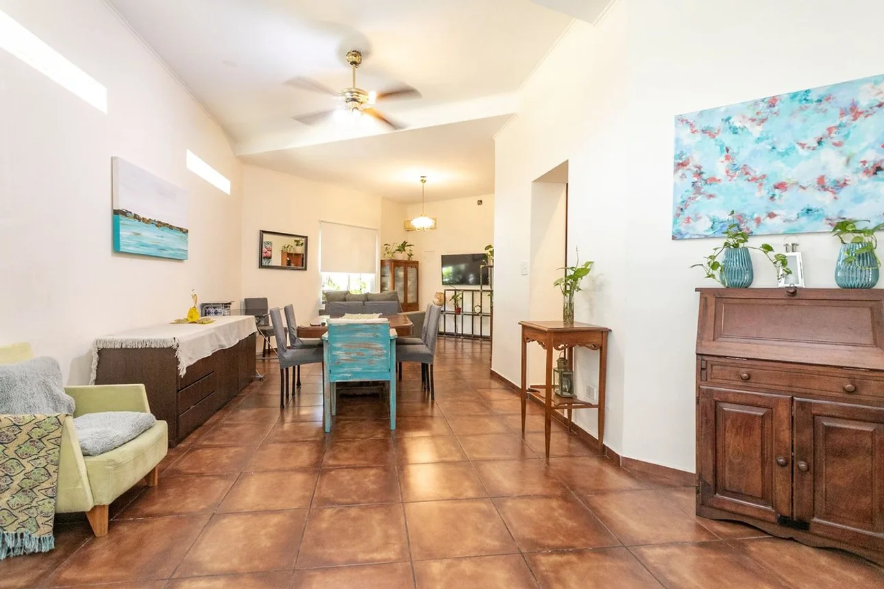 Casa de 3 ambientes en venta en Villa Urquiza, Burela 3400, foto 5