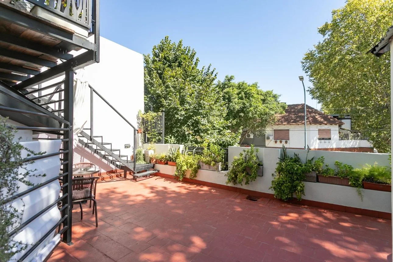 Casa de 3 ambientes en venta en Villa Urquiza, Burela 3400