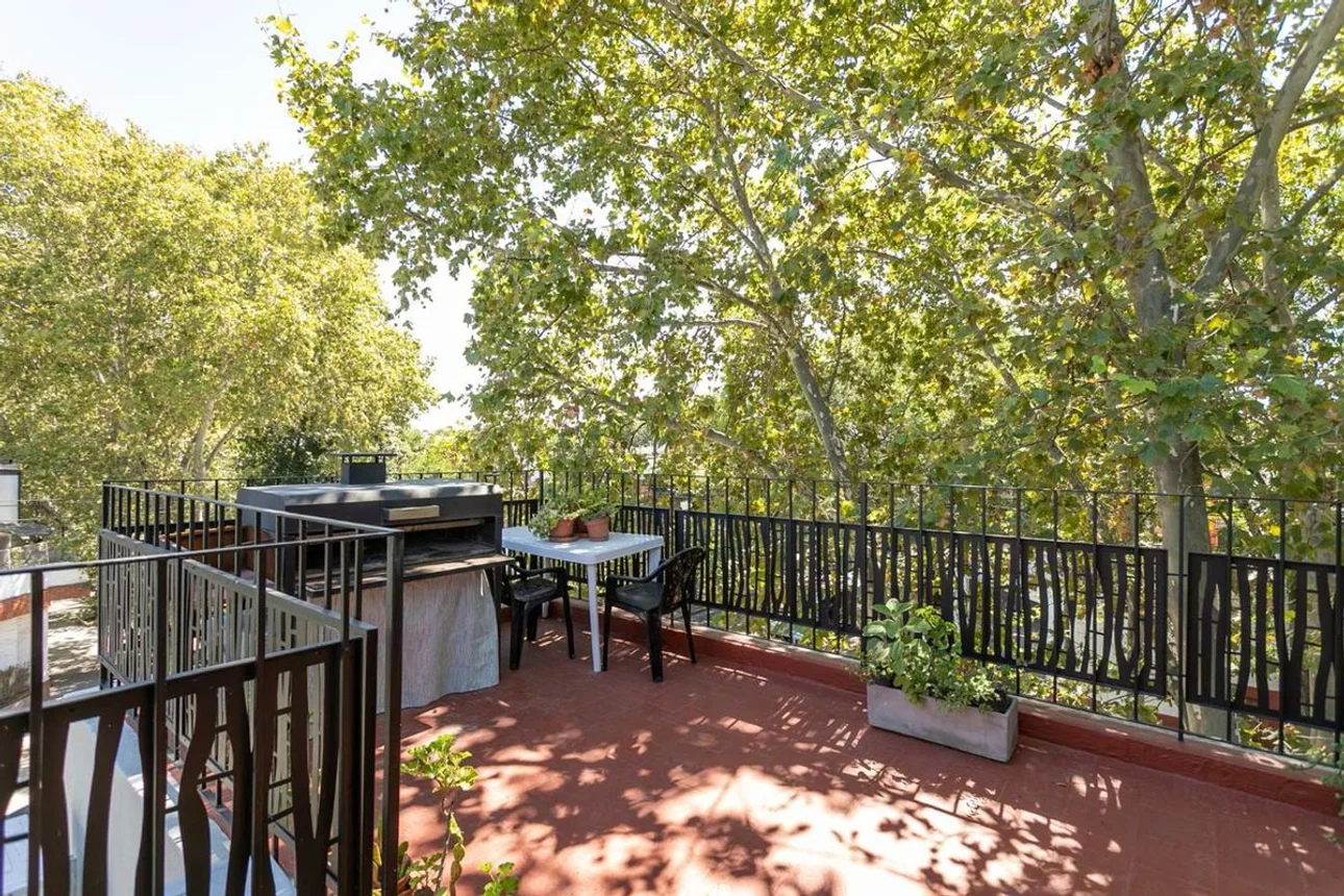 Casa de 3 ambientes en venta en Villa Urquiza, Burela 3400, foto 3