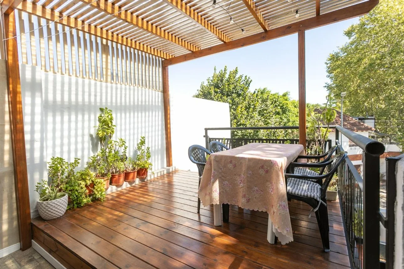 Casa de 3 ambientes en venta en Villa Urquiza, Burela 3400, foto 2