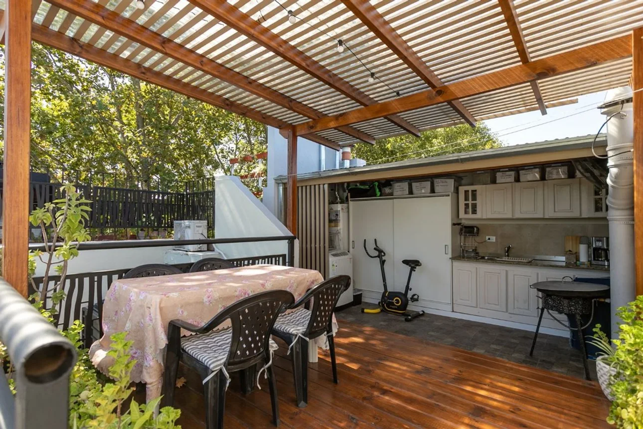 Casa de 3 ambientes en venta en Villa Urquiza, Burela 3400, foto 4