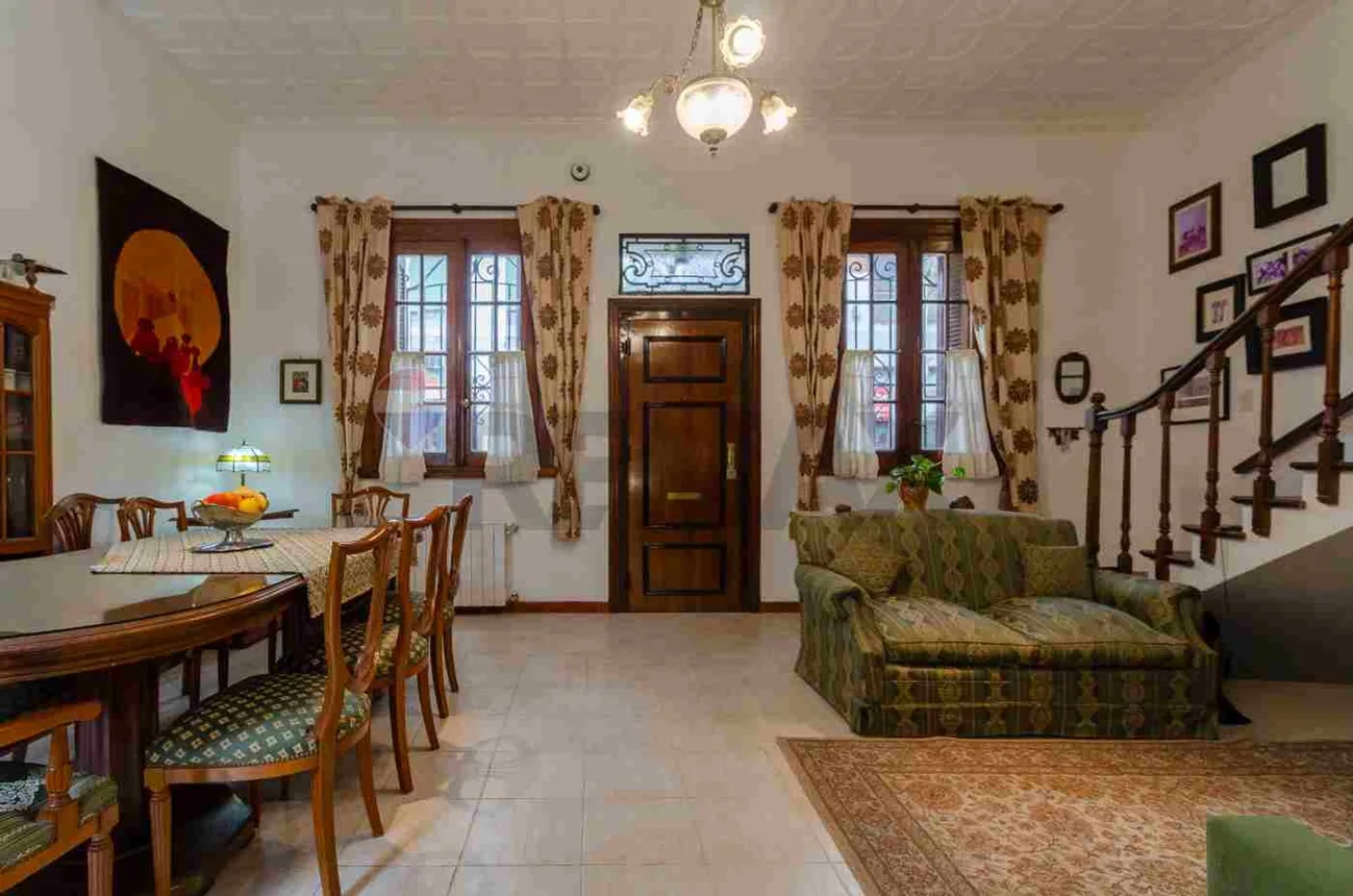 PH de 5 ambientes en venta en San Cristóbal, Carlos Calvo 2000, foto 2