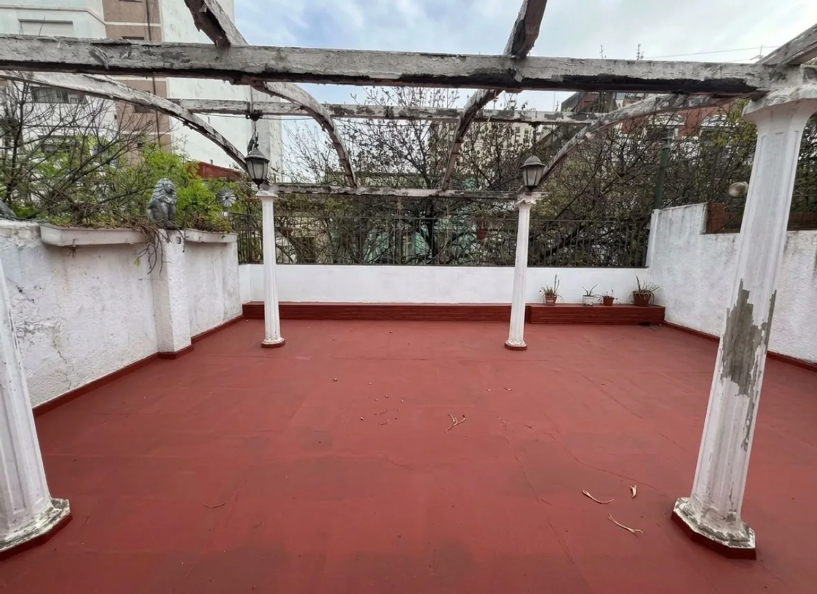 PH de 6 ambientes en venta en Balvanera, 24 de Noviembre 100