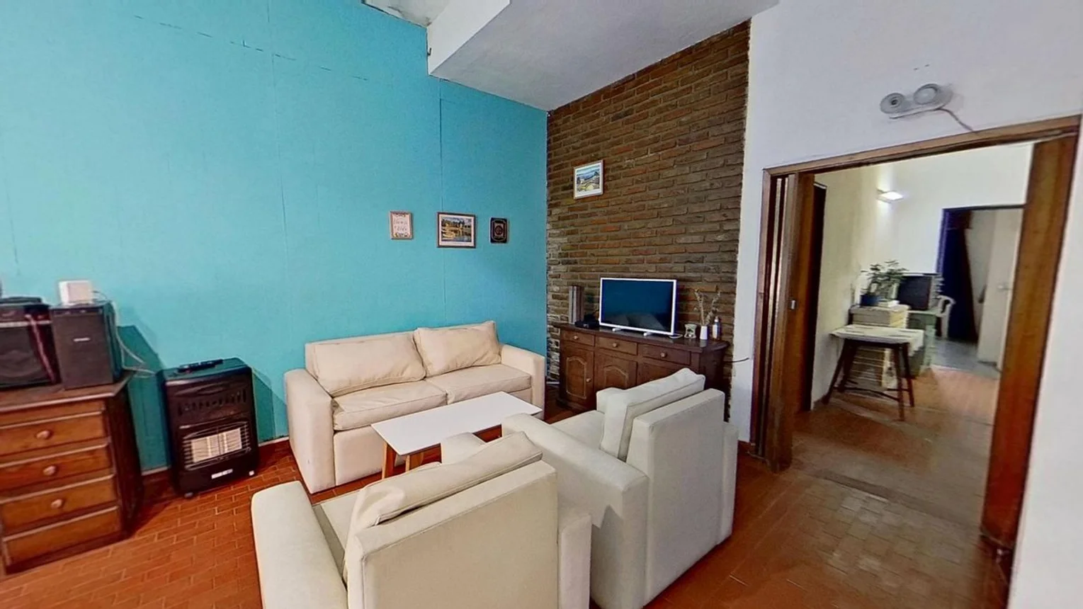 Casa de 3 ambientes en venta en Don Torcuato, Antártida Argentina 3000, foto 2
