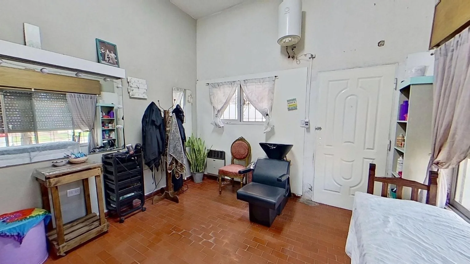 Casa de 3 ambientes en venta en Don Torcuato, Antártida Argentina 3000, foto 3
