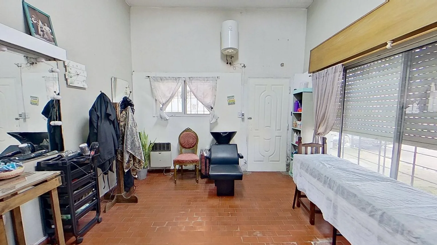 Casa de 3 ambientes en venta en Don Torcuato, Antártida Argentina 3000, foto 5
