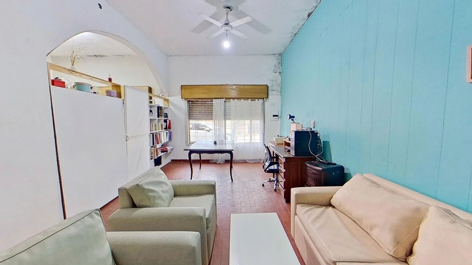 Casa de 3 ambientes en venta en Don Torcuato, Antártida Argentina 3000