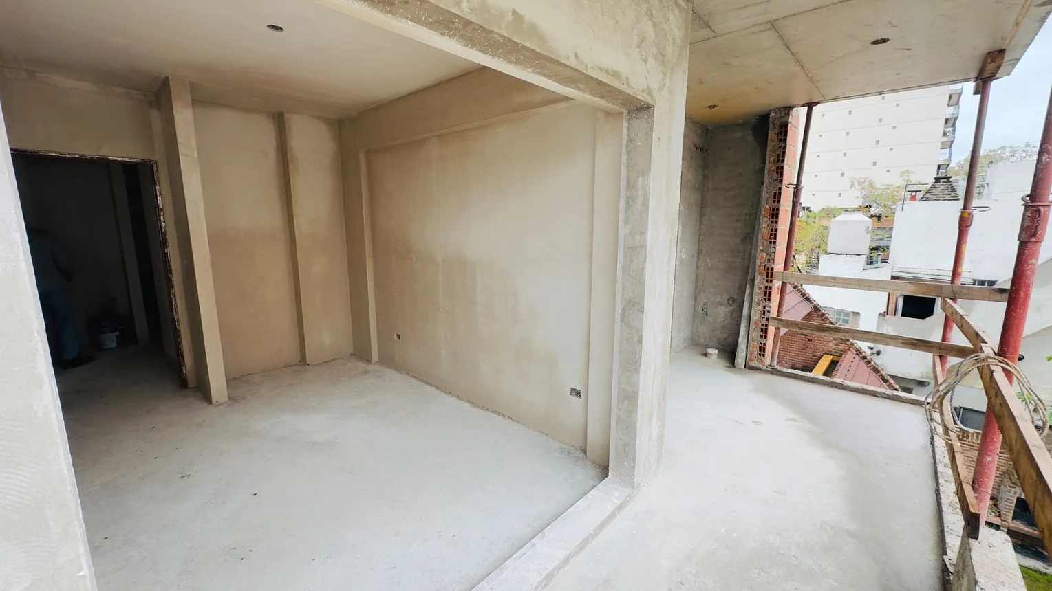 Departamento en venta en Monte Castro, foto 5