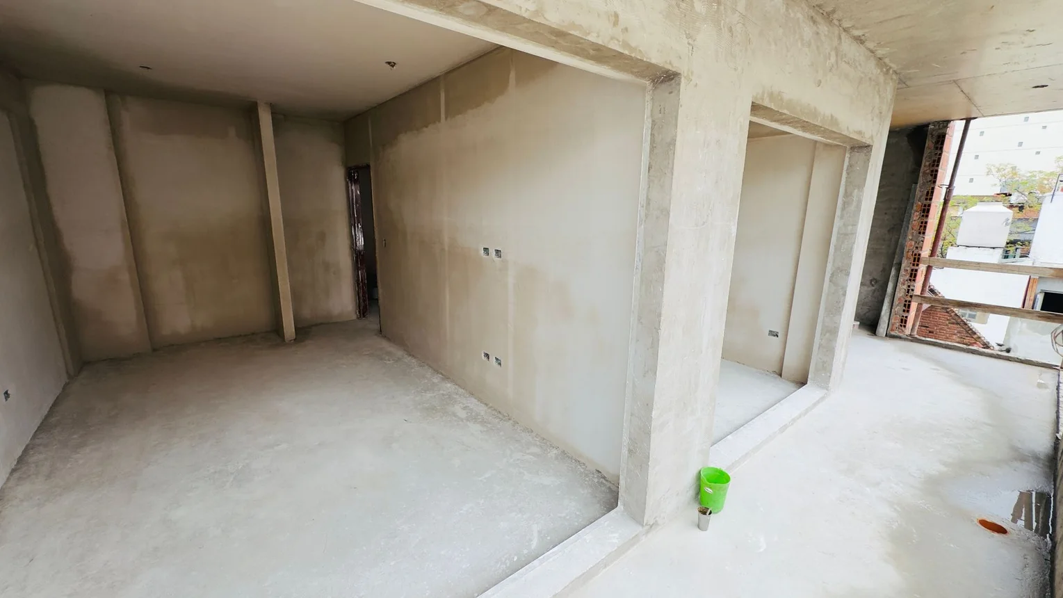 Departamento en venta en Monte Castro, foto 4