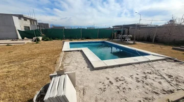 VENTA LOTE TERRENO EN B° PRIVADO OLIVOS DE PALMA