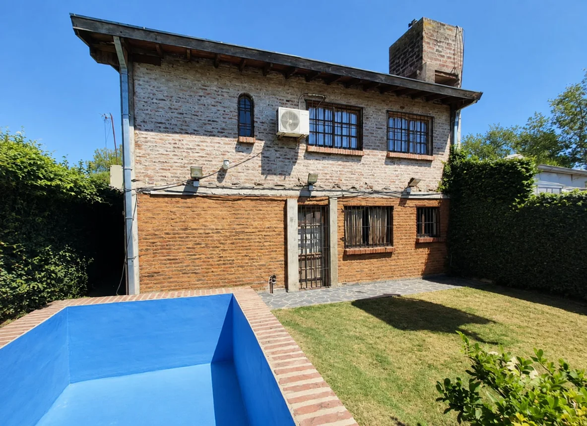 Casa en venta en Ituzaingó