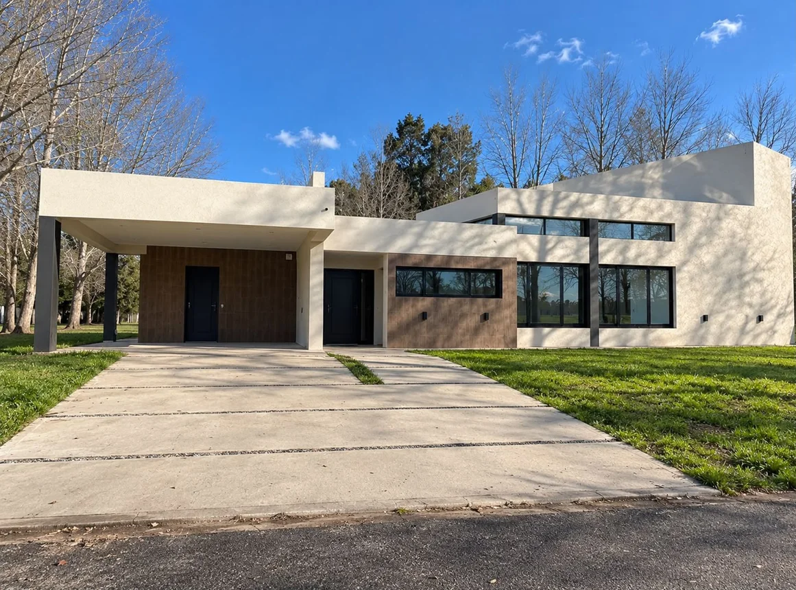 Casa en venta en La Plata