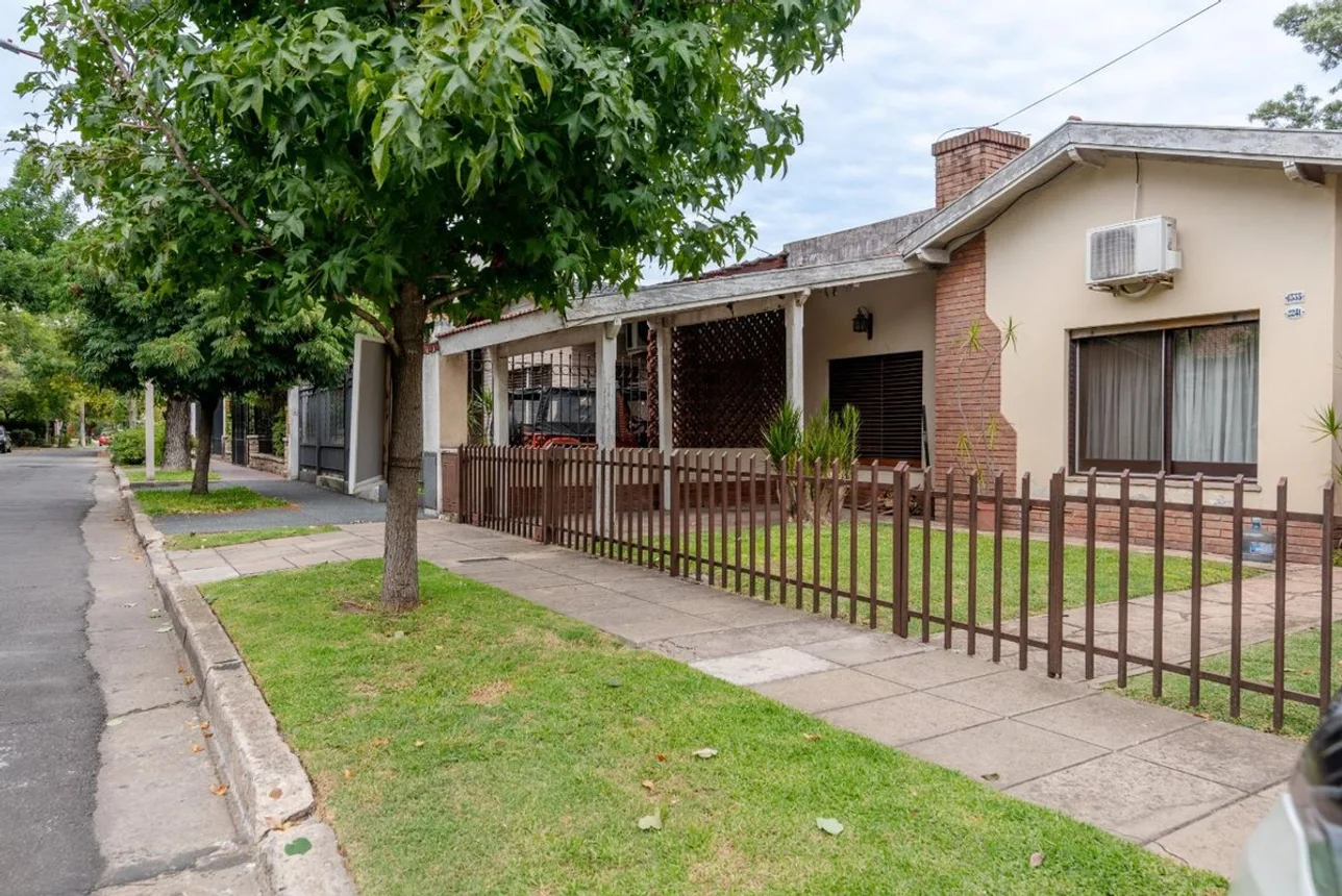 Casa en venta en Ciudad Jardín, foto 2
