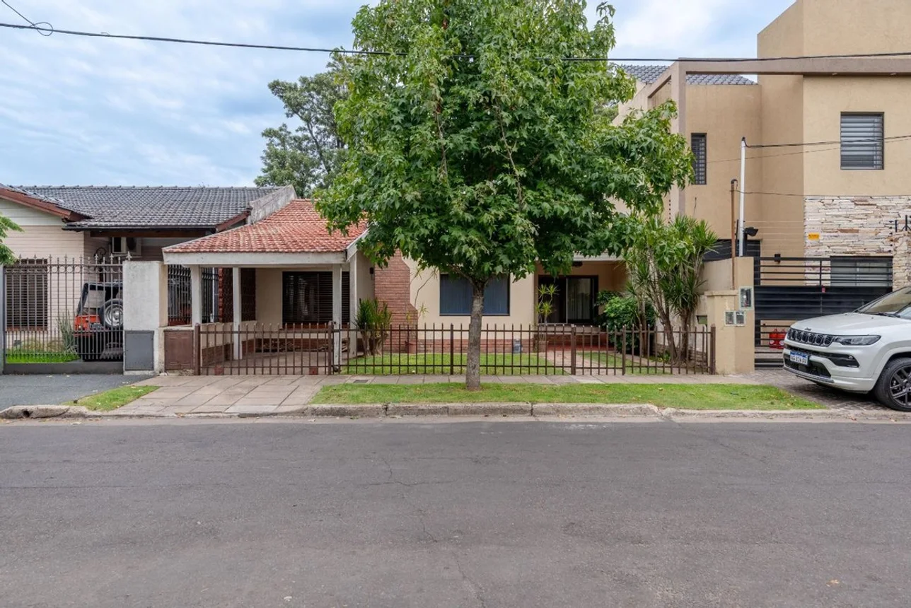 Casa en venta en Ciudad Jardín