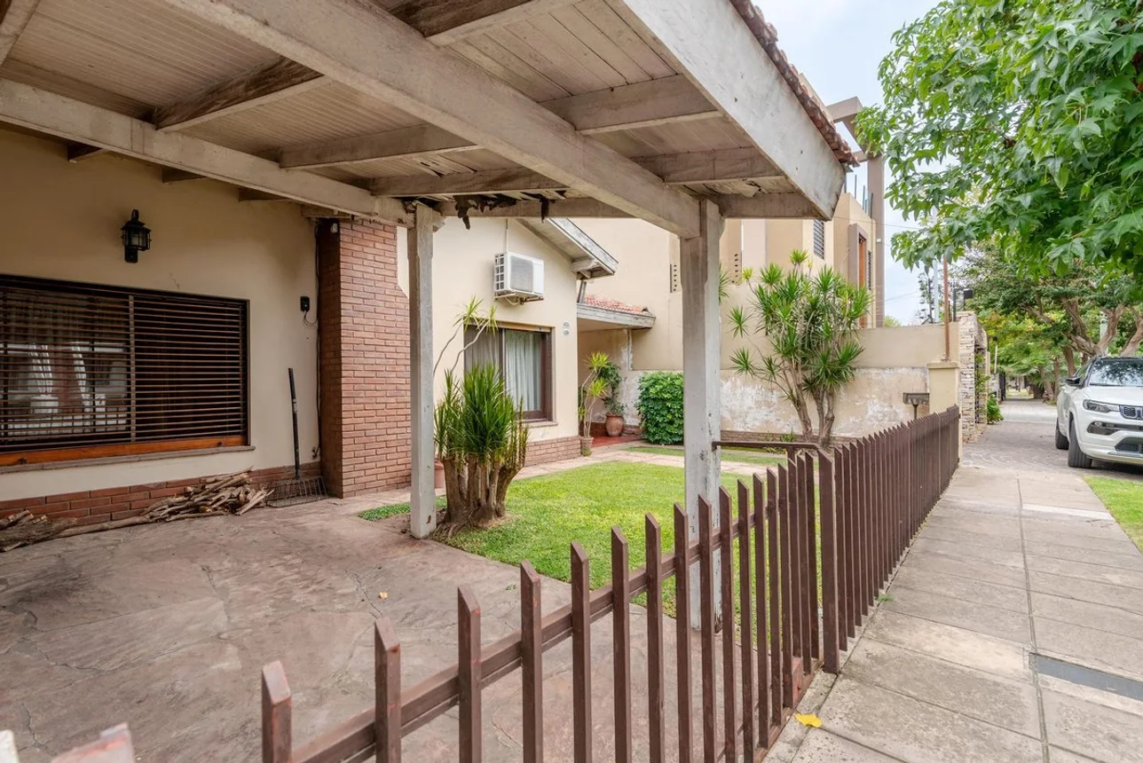 Casa en venta en Ciudad Jardín, foto 5