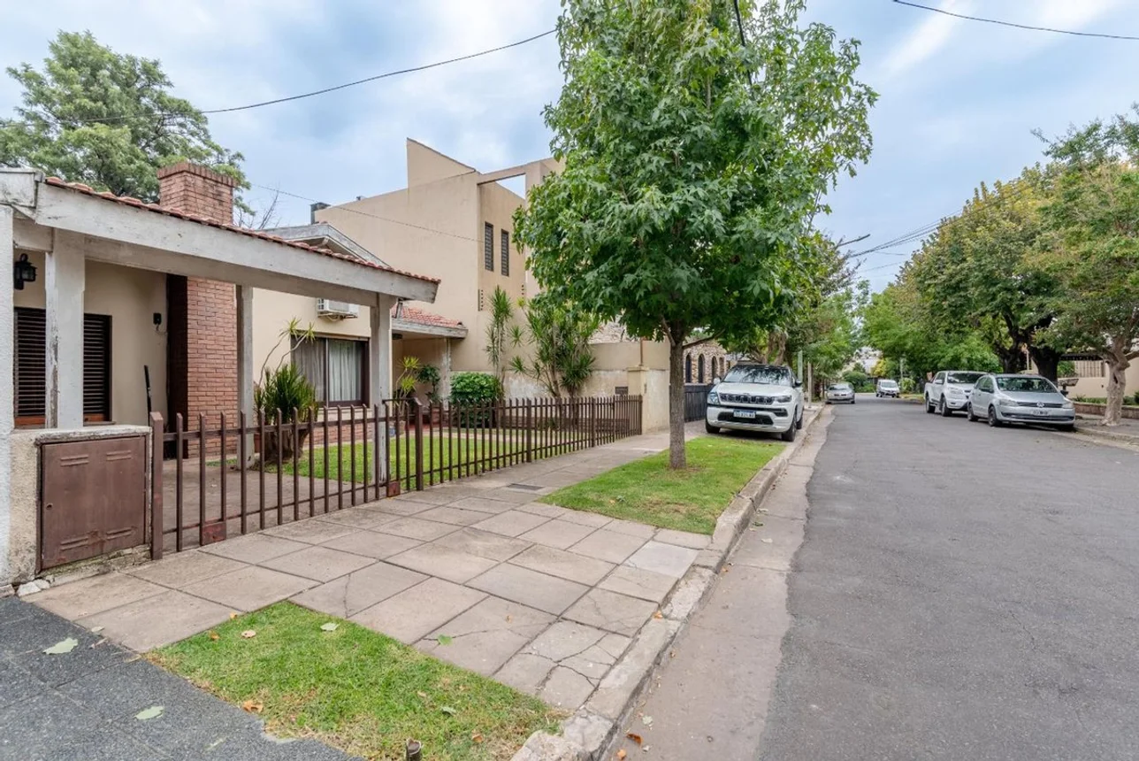 Casa en venta en Ciudad Jardín, foto 3