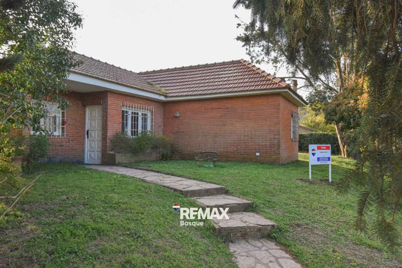 Casa en venta en Pinamar
