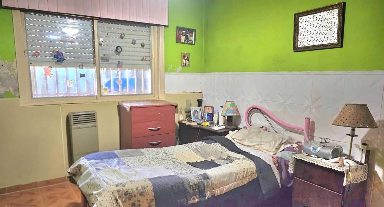 Casa en venta en Merlo, foto 4