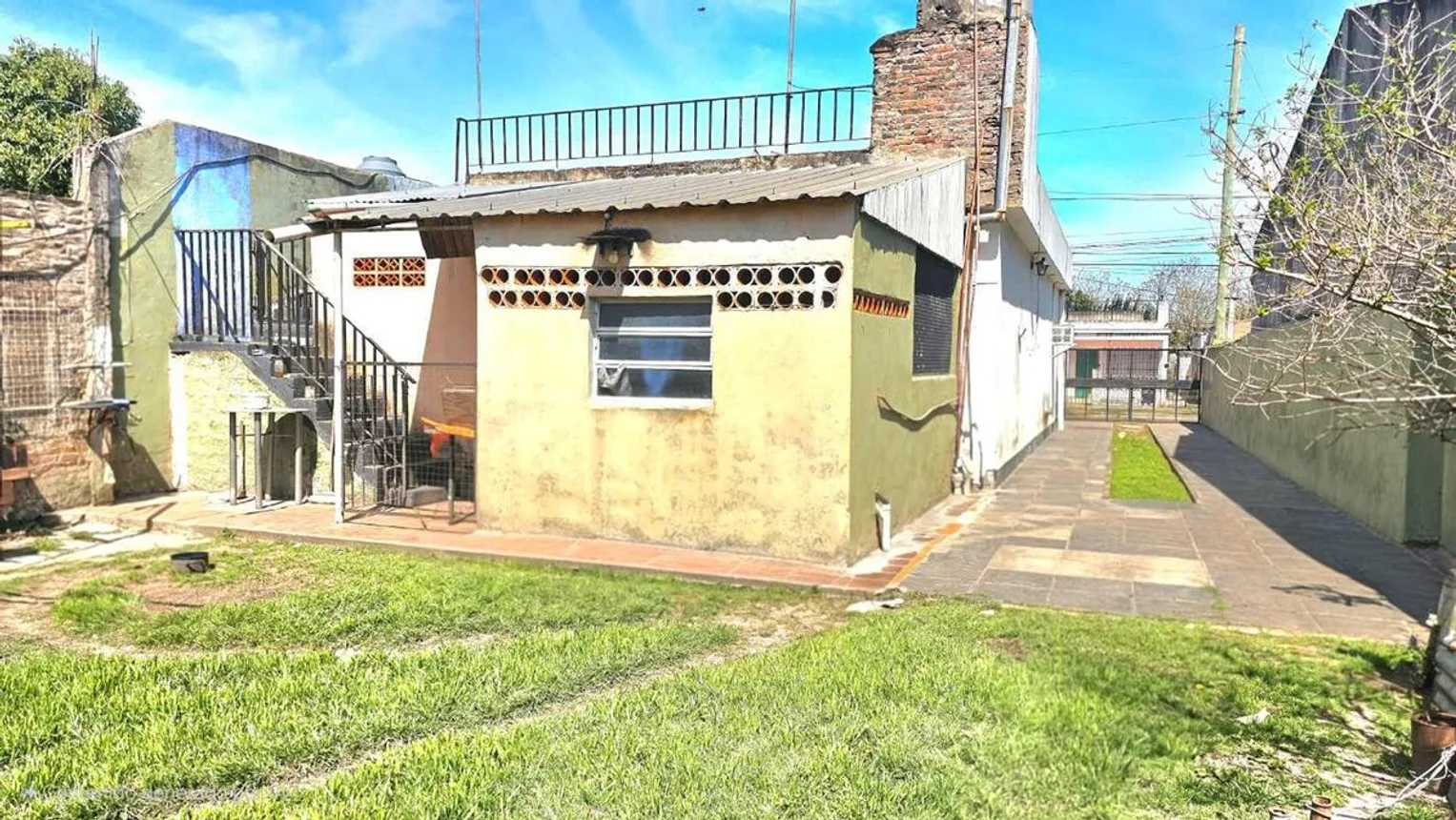 Casa en venta en Merlo, foto 2