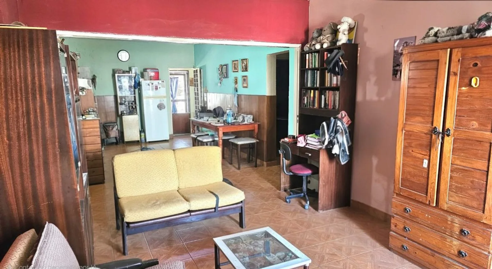 Casa en venta en Merlo, foto 5