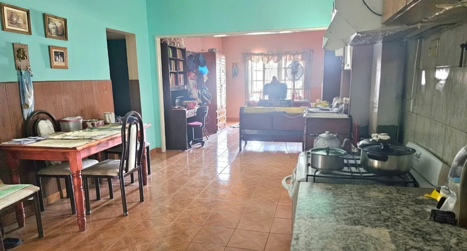 Casa en venta en Merlo, foto 3