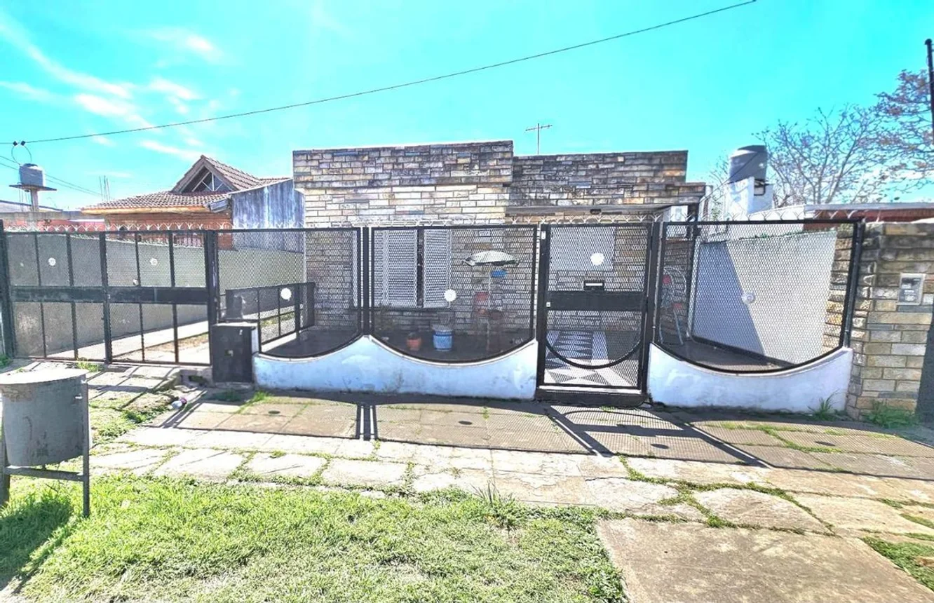 Casa en venta en Merlo