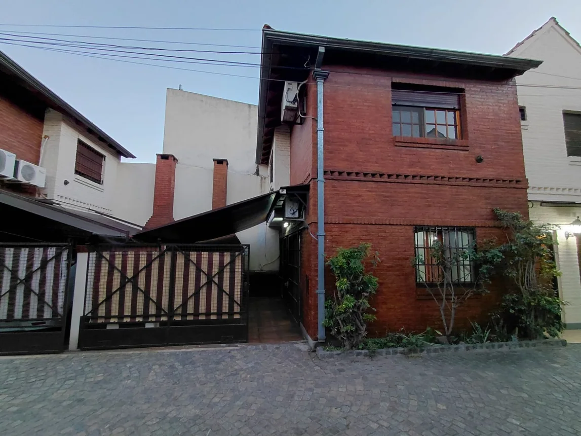 Casa dúplex en venta en Lomas de Zamora, foto 2
