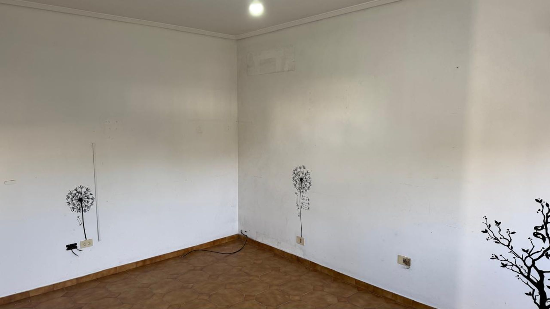 Foto 8 — Casa 3 ambientes con patio Quilmes Oeste