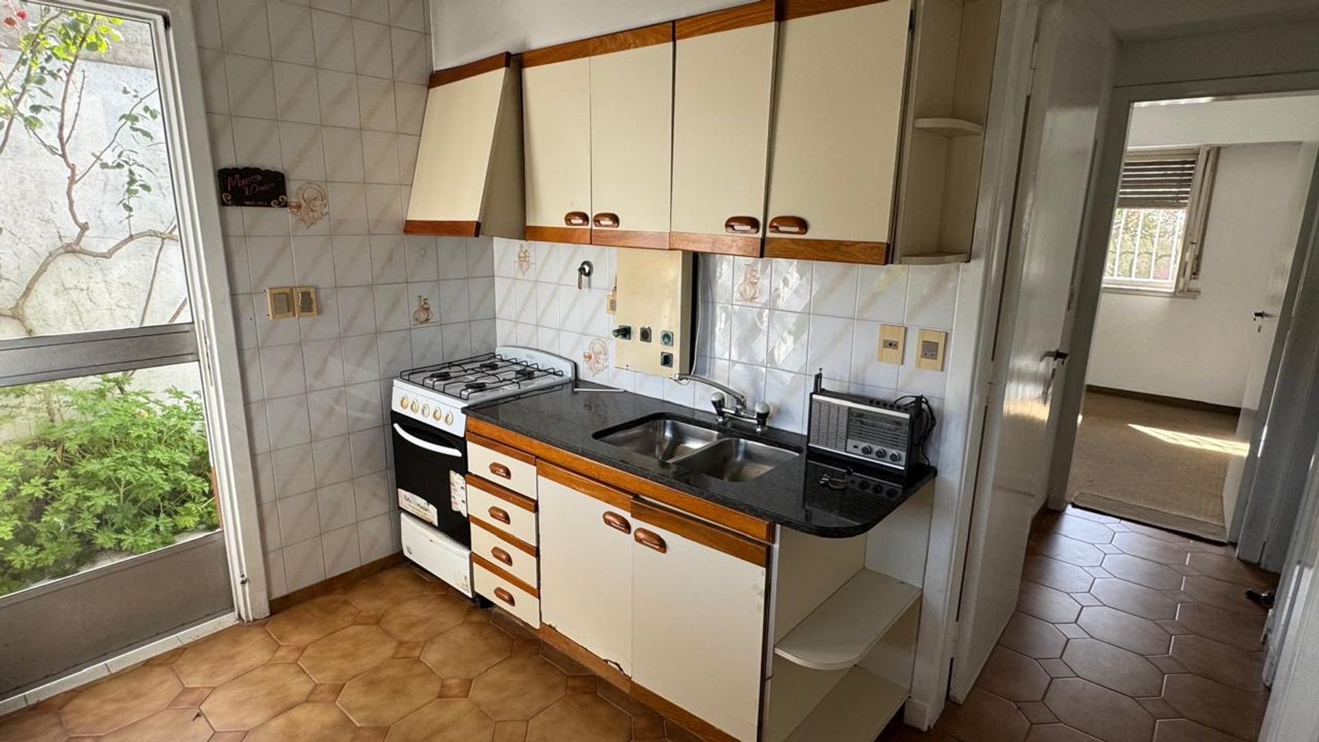 Foto 4 — Casa 3 ambientes con patio Quilmes Oeste