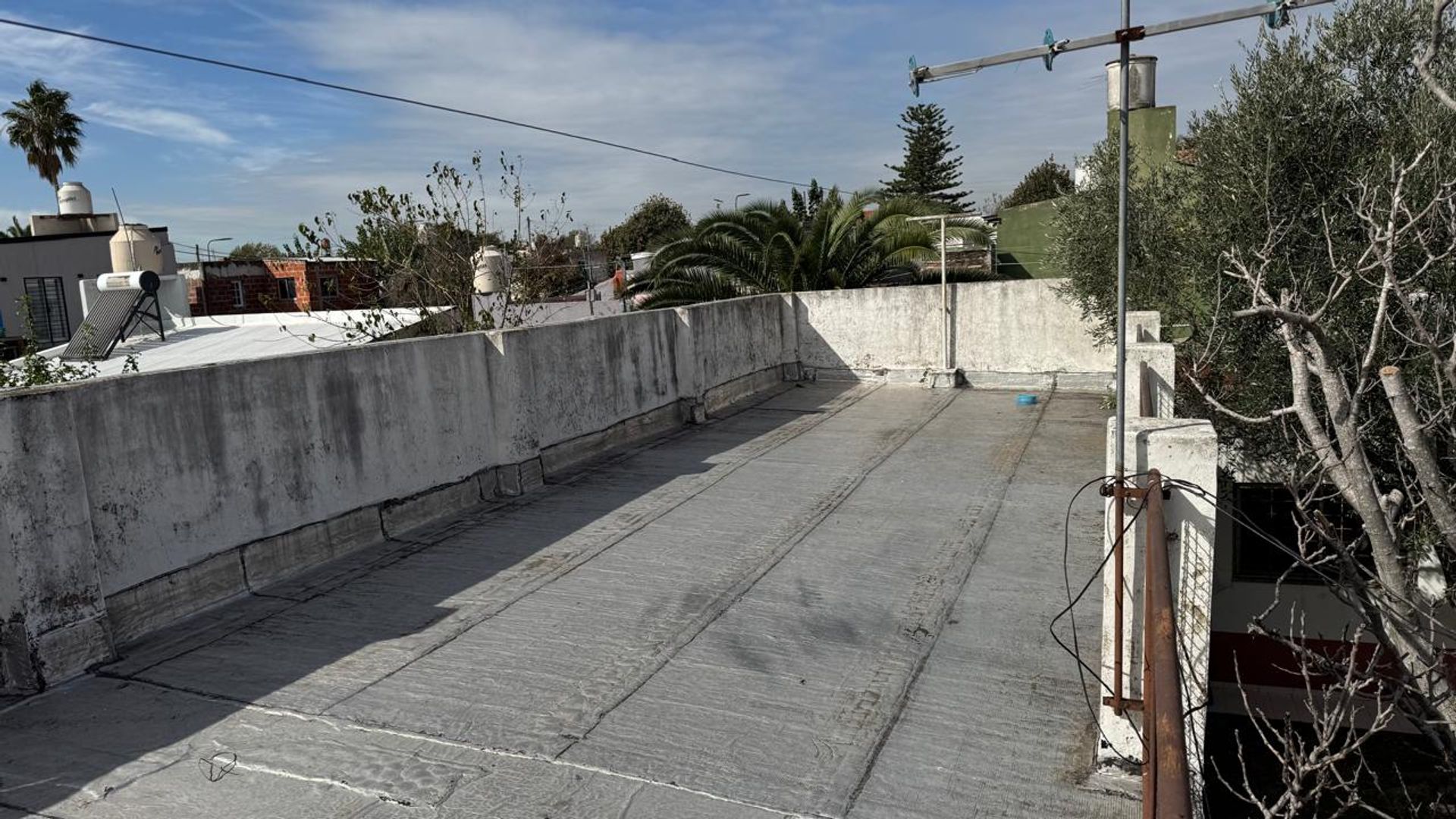 Foto 40 — Casa 3 ambientes con patio Quilmes Oeste