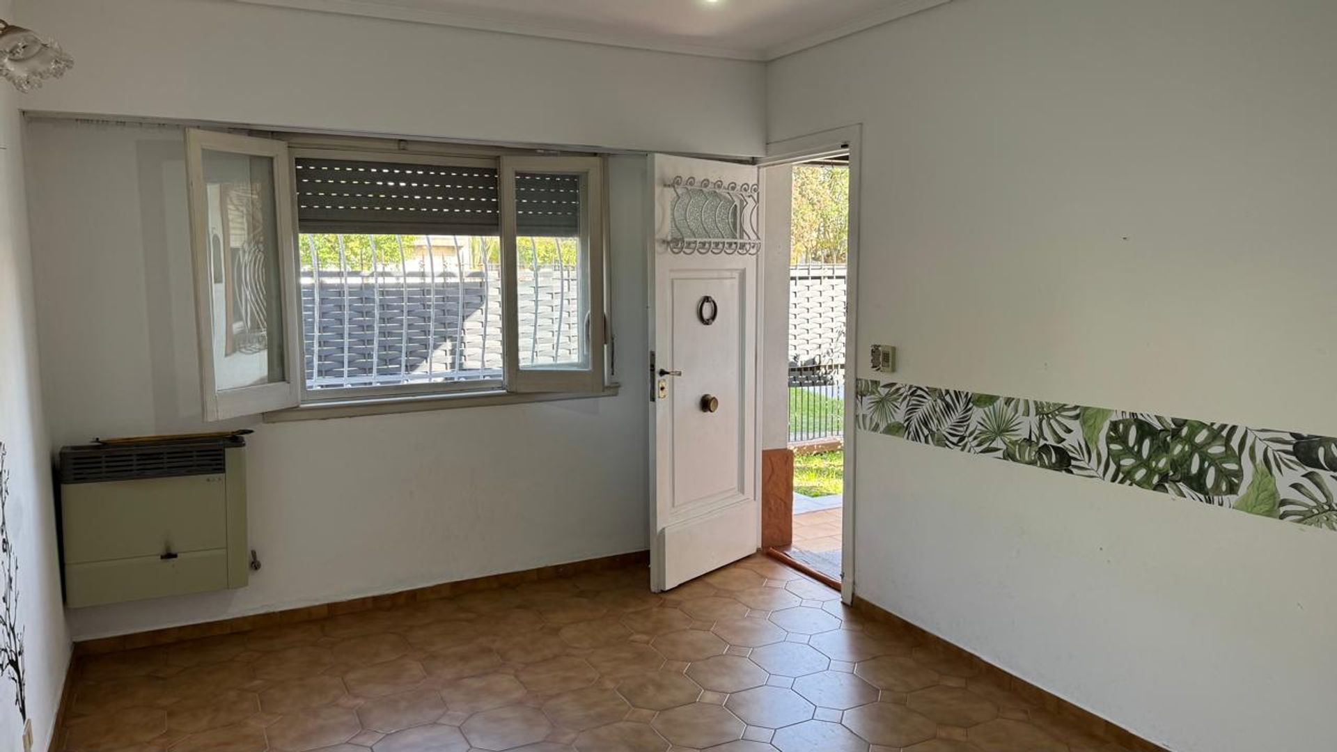 Foto 10 — Casa 3 ambientes con patio Quilmes Oeste